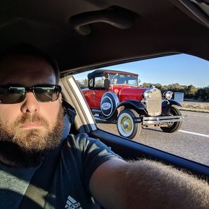 Meet your Posher, Michael